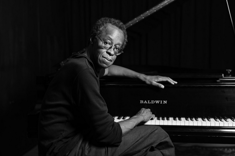 OFFSITE - Matthew Shipp, solo piano — Rhizome DC